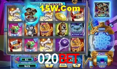 Desvendando o Mundo dos Jogos Virtuais na 020bet