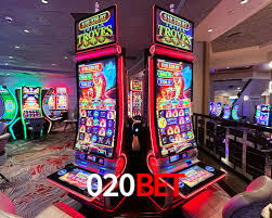 020bet login