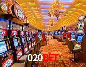 A Experiência Imersiva dos Cassinos Ao Vivo no 020bet