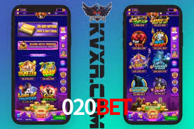 VIP Casino 020bet