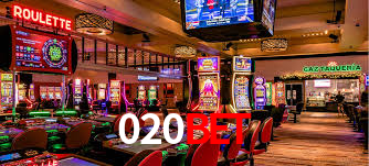 Bônus Generosos e Exclusivos no 020bet para Você!