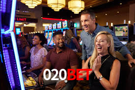 Roulette Table 020bet