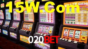 020bet login