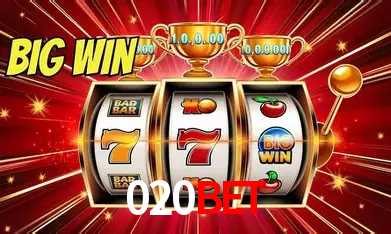 Apostas Esportivas na 020bet: Um Guia Completo