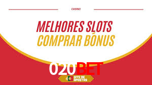 020bet: Seu Especialista em Apostas Esportivas Brasileiras