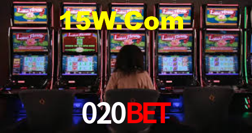 Desvendando o Mundo dos Jogos Virtuais na 020bet