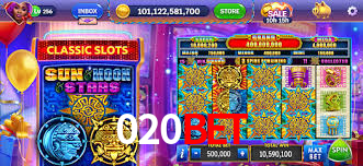 Spaceman Game 020bet