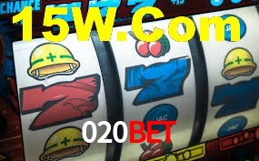020bet App Interface