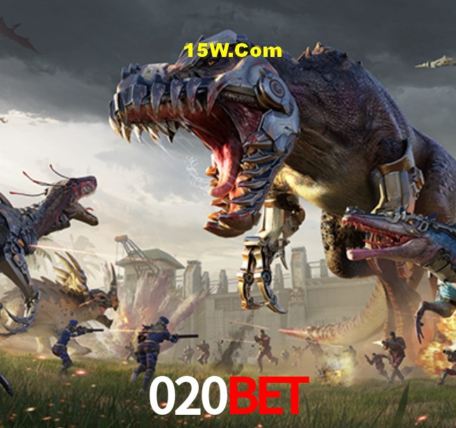A Revolução dos Aplicativos de Jogos no 020bet